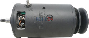 Dynastarter Agria 9300 MAG 2076SRL Messerschmitt Tiger TG500 Schilter TR1000 Bosch 0010350006 LA/EJ160/12/3000+1,0R3 Reparatur Made in Germany